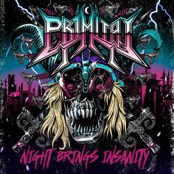 Primitai : Night Brings Insanity